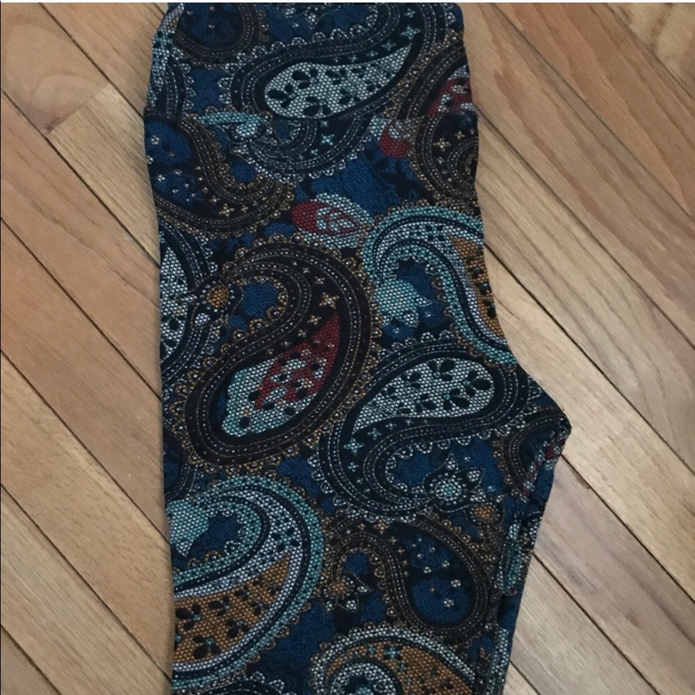LuLaRoe leggings